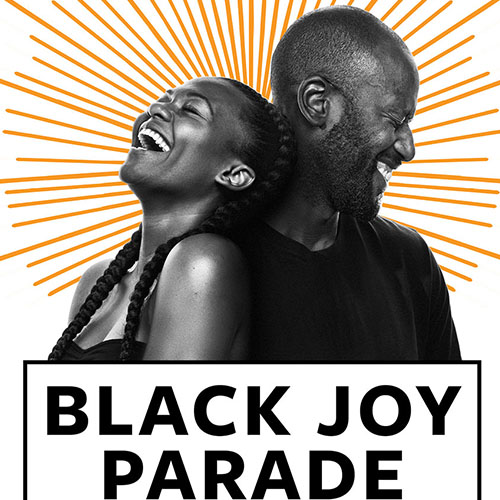 Black Joy Parade